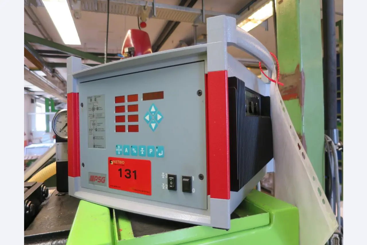 AMTEC Advanced Mould Technology GmbH-1