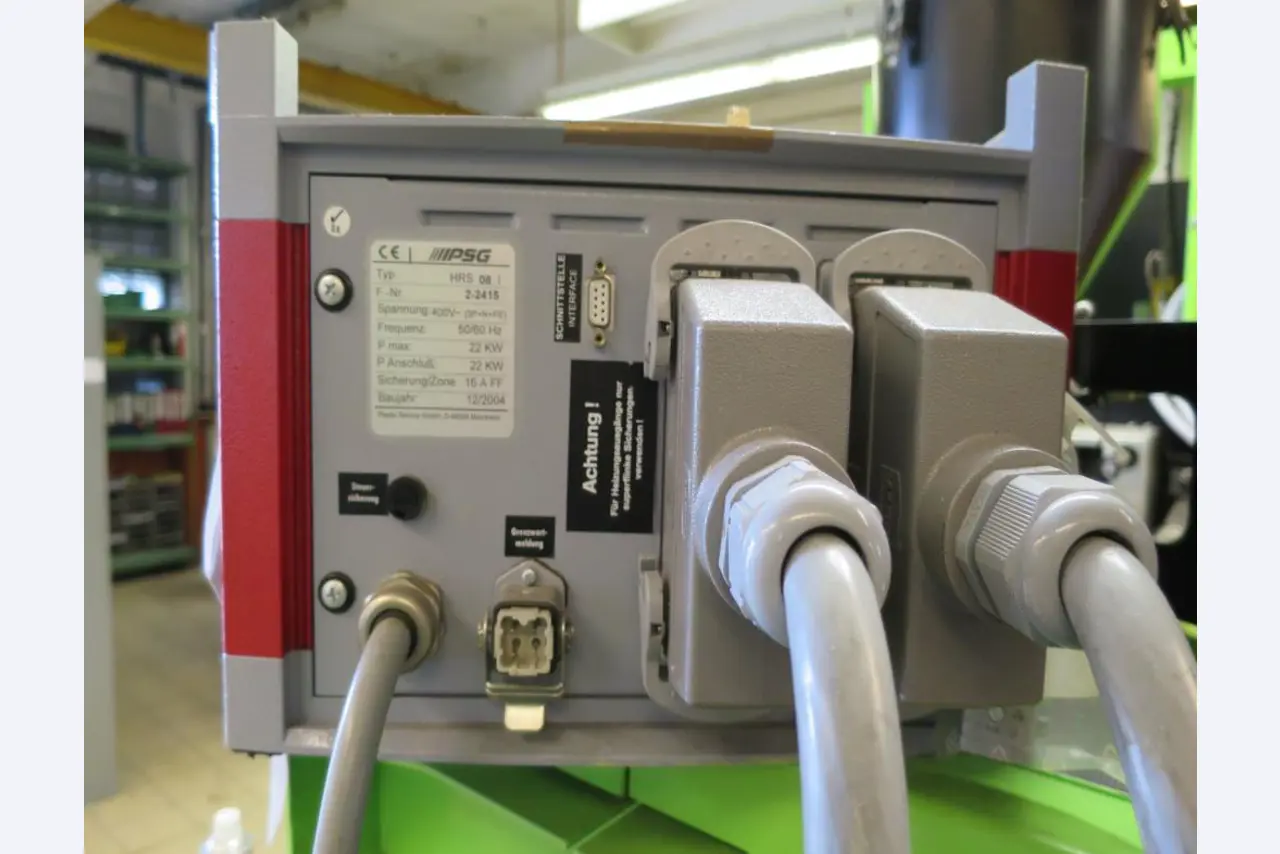 AMTEC Advanced Mould Technology GmbH-2