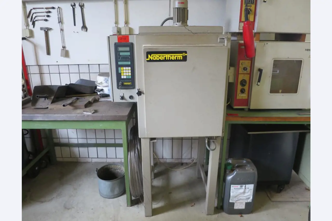 AMTEC Advanced Mould Technology GmbH (technologie de moulage avancée)-1