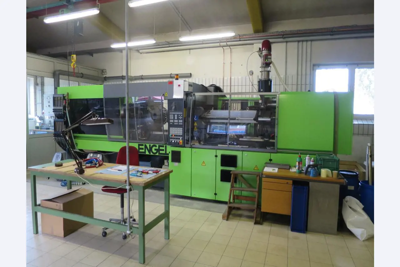 AMTEC Advanced Mould Technology GmbH (technologie de moulage avancée)-1