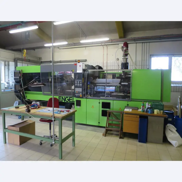 AMTEC Advanced Mould Technology GmbH (technologie de moulage avancée)-1