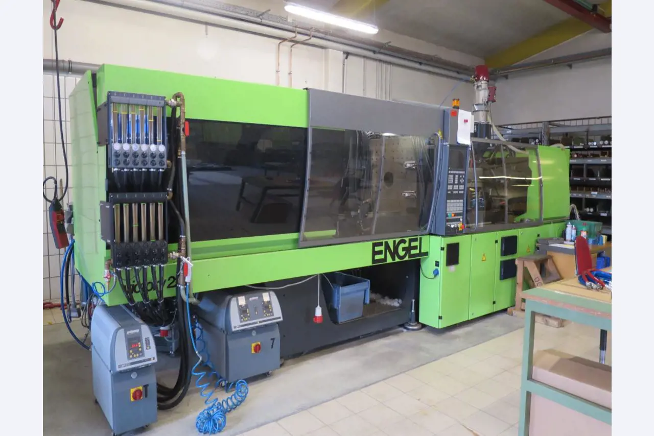 AMTEC Advanced Mould Technology GmbH (technologie de moulage avancée)-2