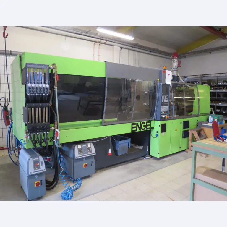 AMTEC Advanced Mould Technology GmbH (technologie de moulage avancée)-2