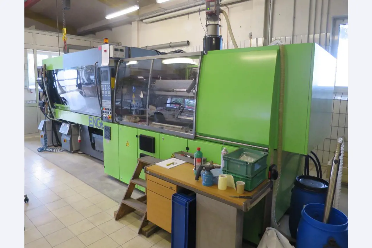 AMTEC Advanced Mould Technology GmbH (technologie de moulage avancée)-4