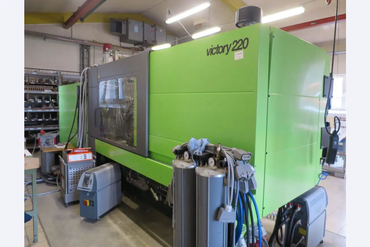 AMTEC Advanced Mould Technology GmbH (technologie de moulage avancée)-5