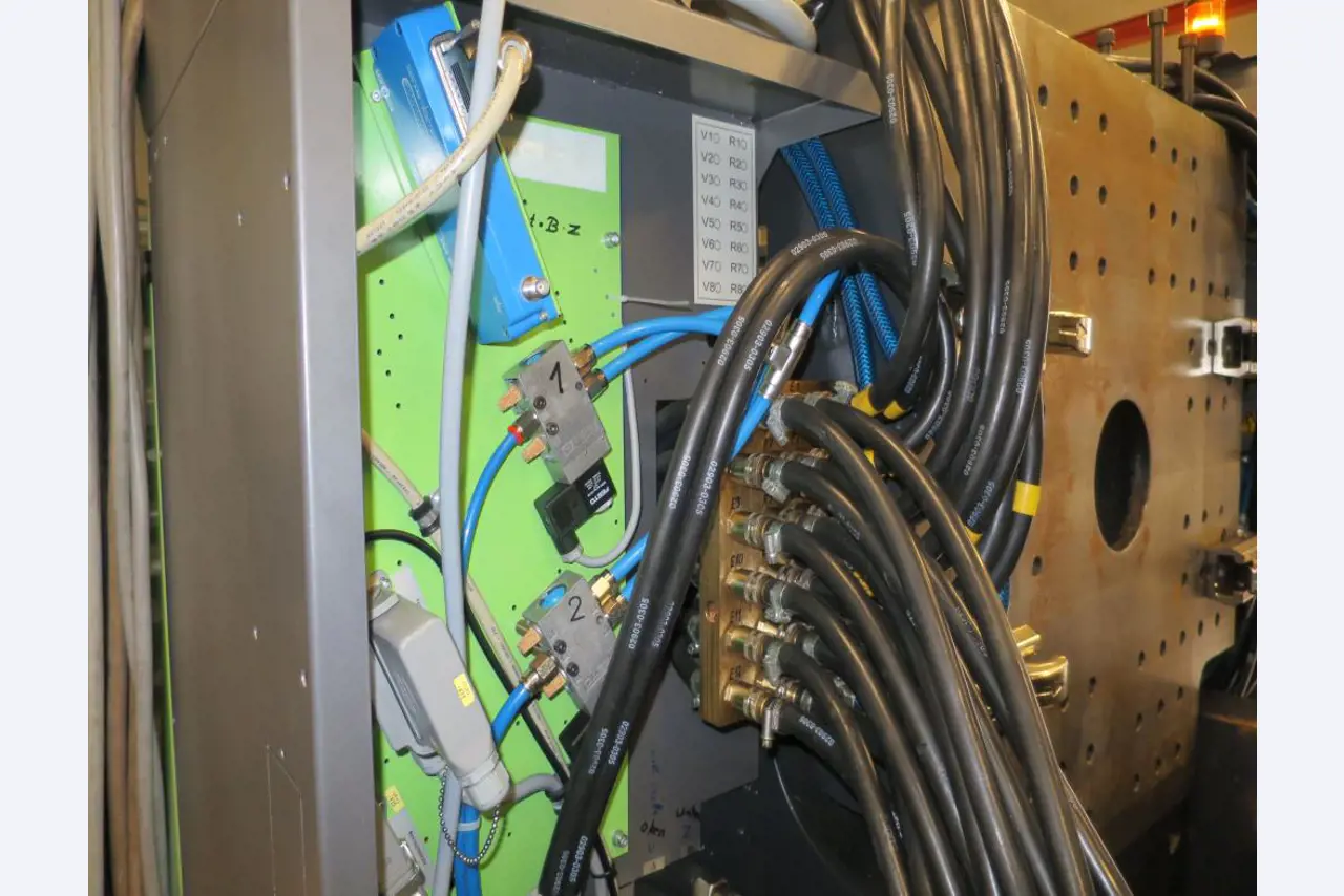 AMTEC Advanced Mould Technology GmbH (technologie de moulage avancée)-8