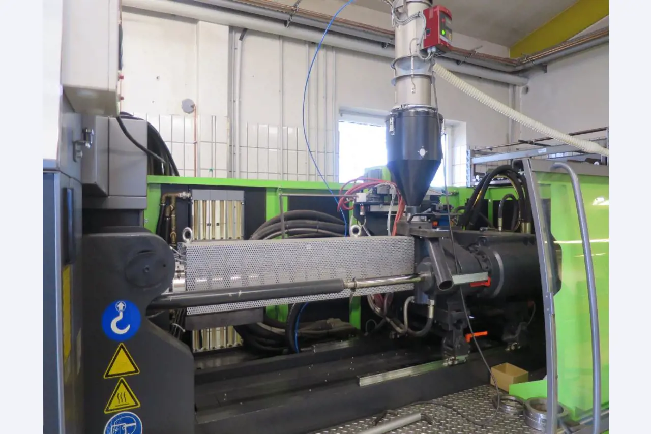 AMTEC Advanced Mould Technology GmbH (technologie de moulage avancée)-9