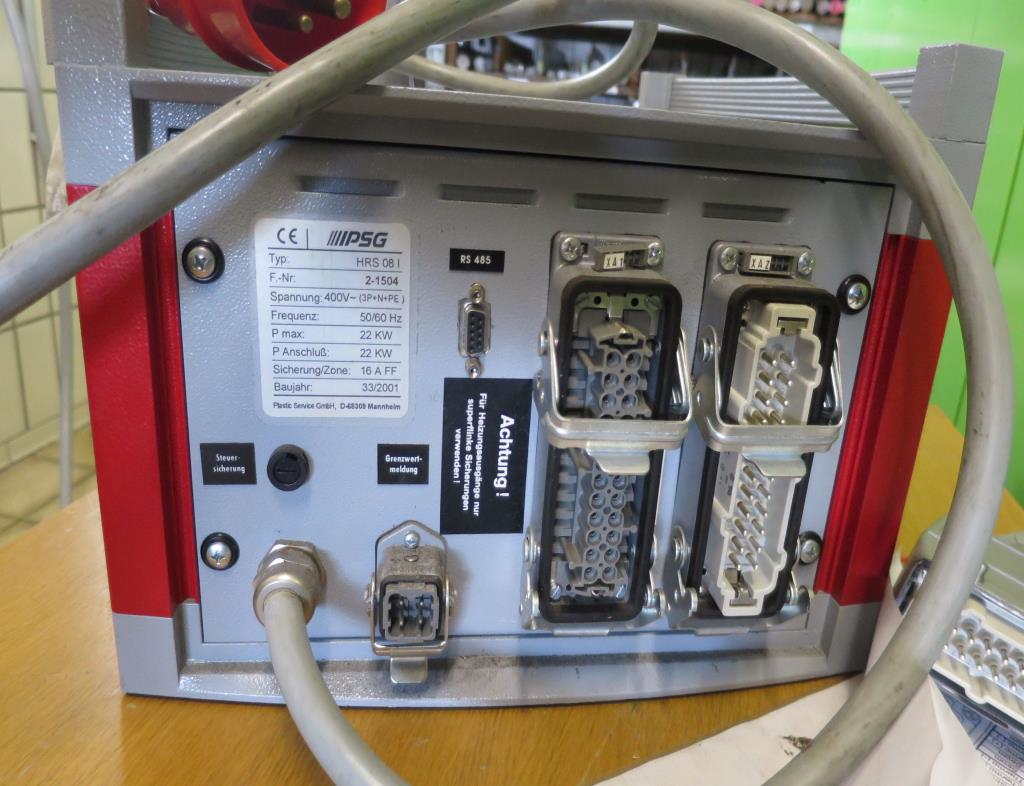 AMTEC Advanced Mould Technology GmbH-2