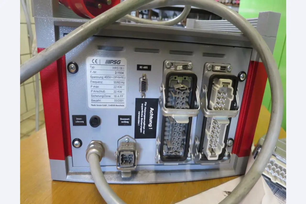 AMTEC Advanced Mould Technology GmbH-2