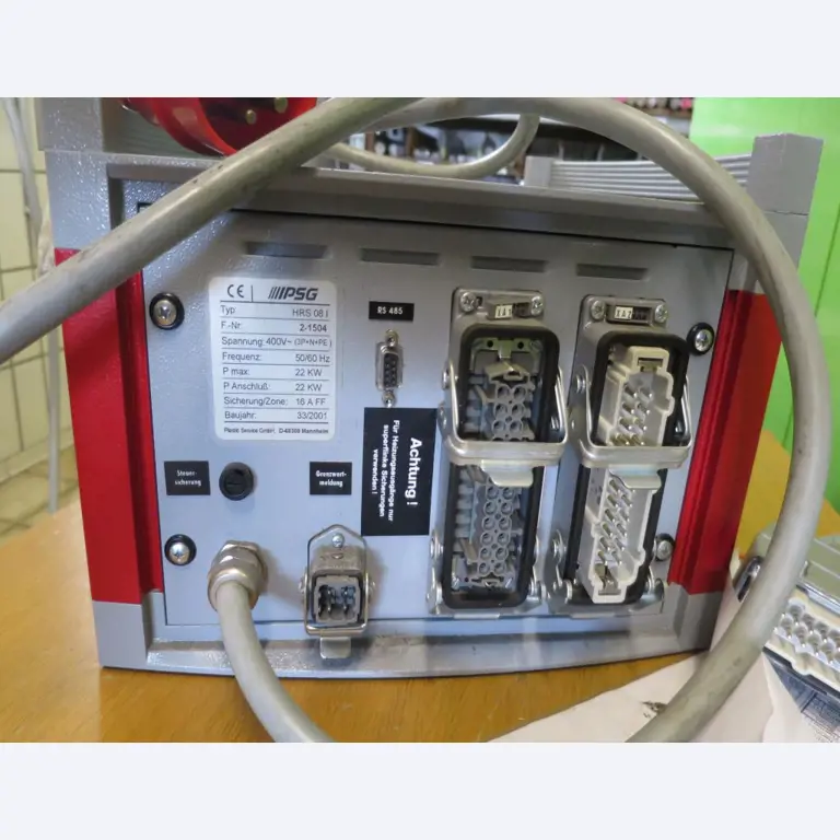 AMTEC Advanced Mould Technology GmbH-2