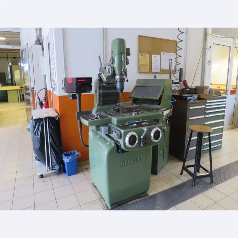 AMTEC Advanced Mould Technology GmbH (technologie de moulage avancée)-1