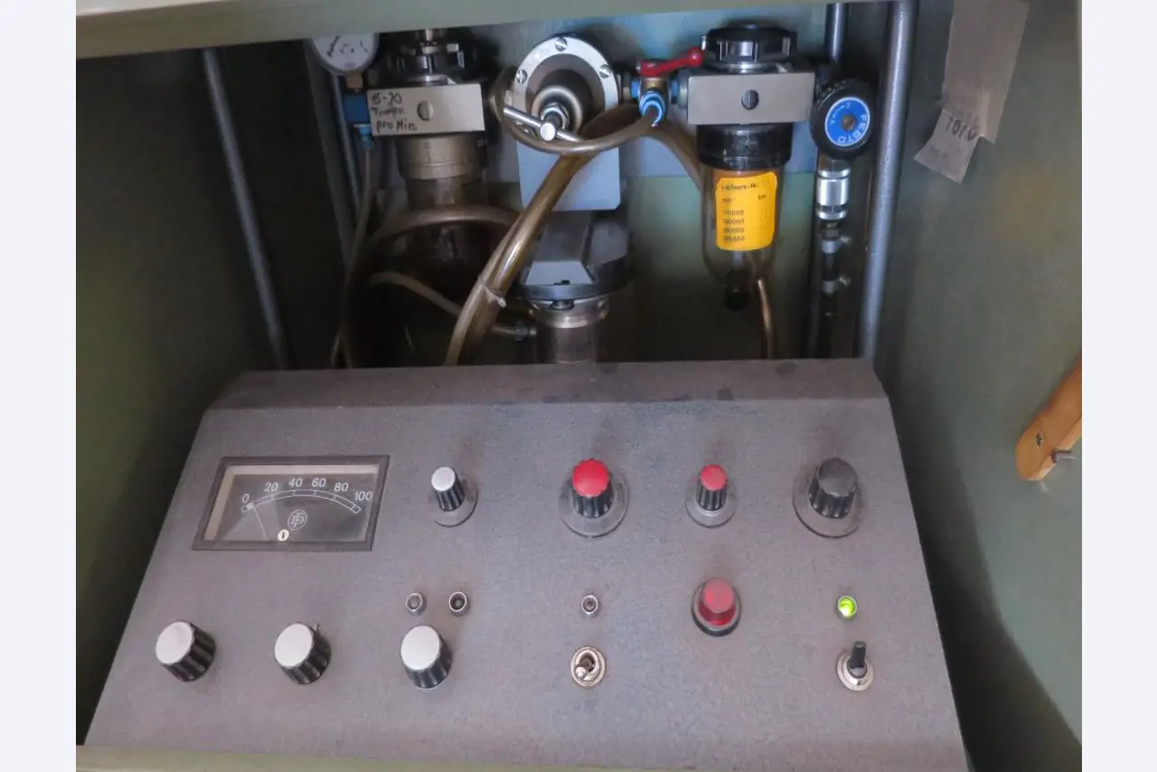 AMTEC Advanced Mould Technology GmbH (technologie de moulage avancée)-4