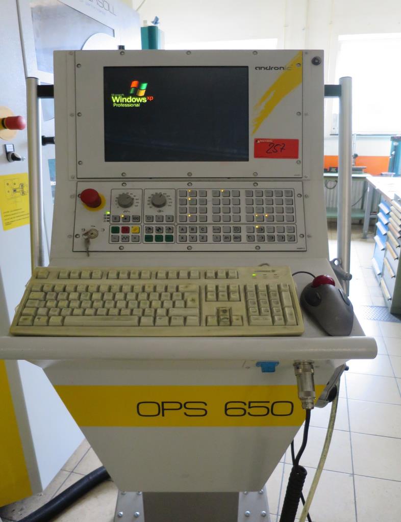 AMTEC Advanced Mould Technology GmbH-6