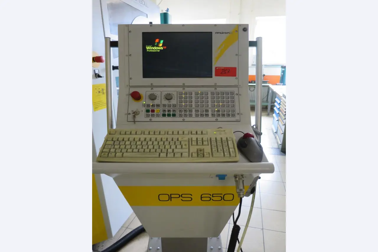 AMTEC Advanced Mould Technology GmbH-6