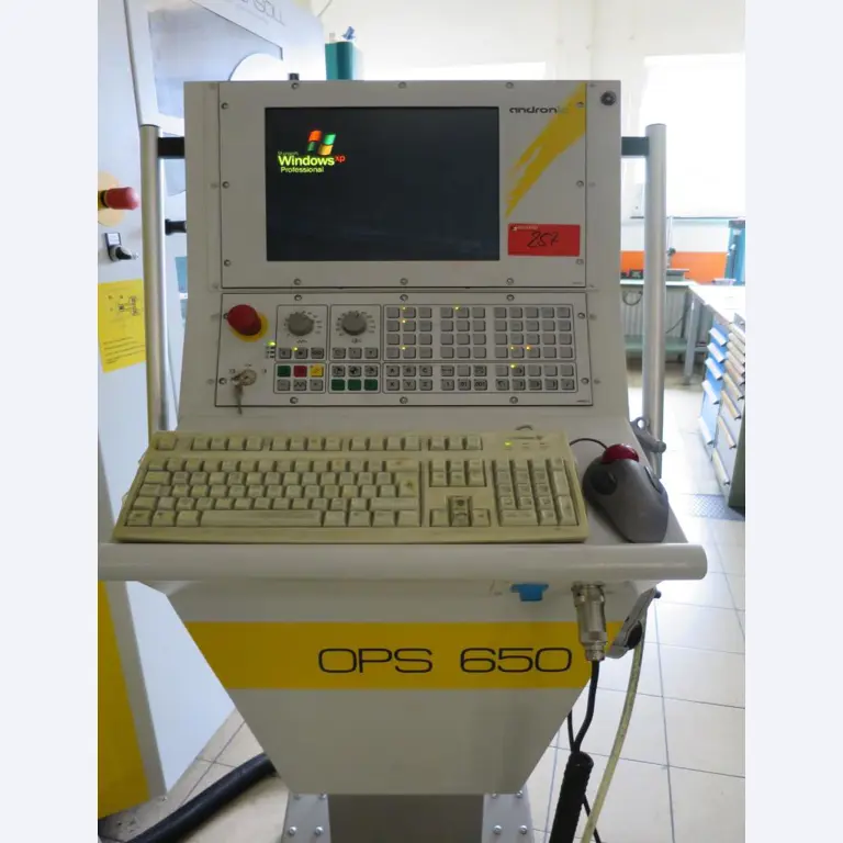 AMTEC Advanced Mould Technology GmbH-6