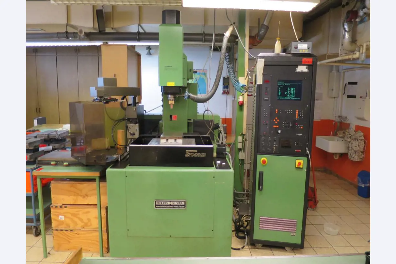 AMTEC Advanced Mould Technology GmbH-1