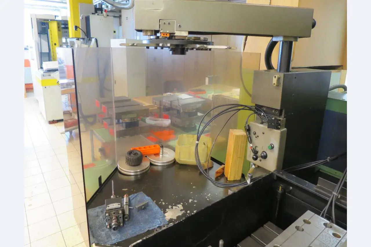 AMTEC Advanced Mould Technology GmbH-3