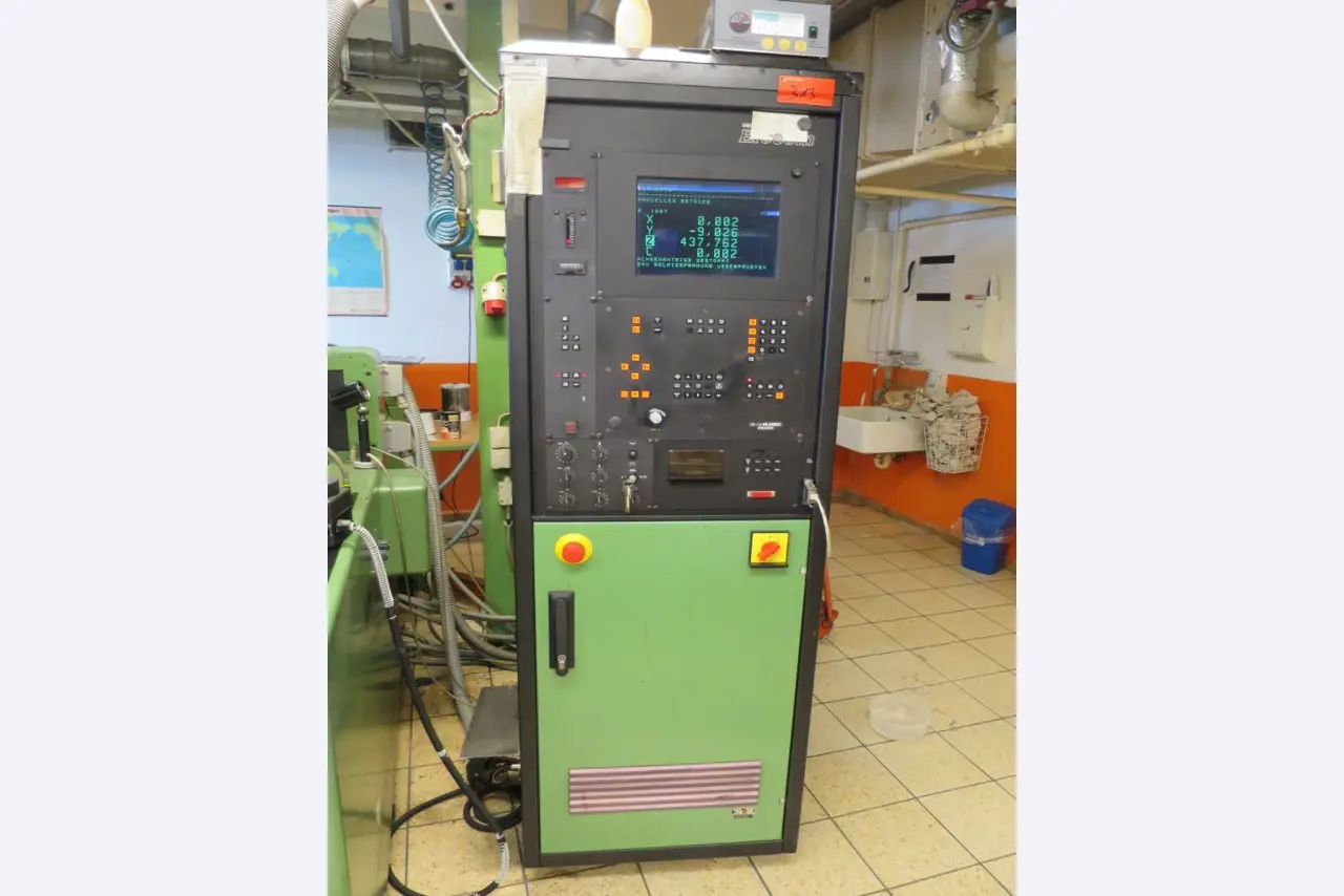 AMTEC Advanced Mould Technology GmbH-4