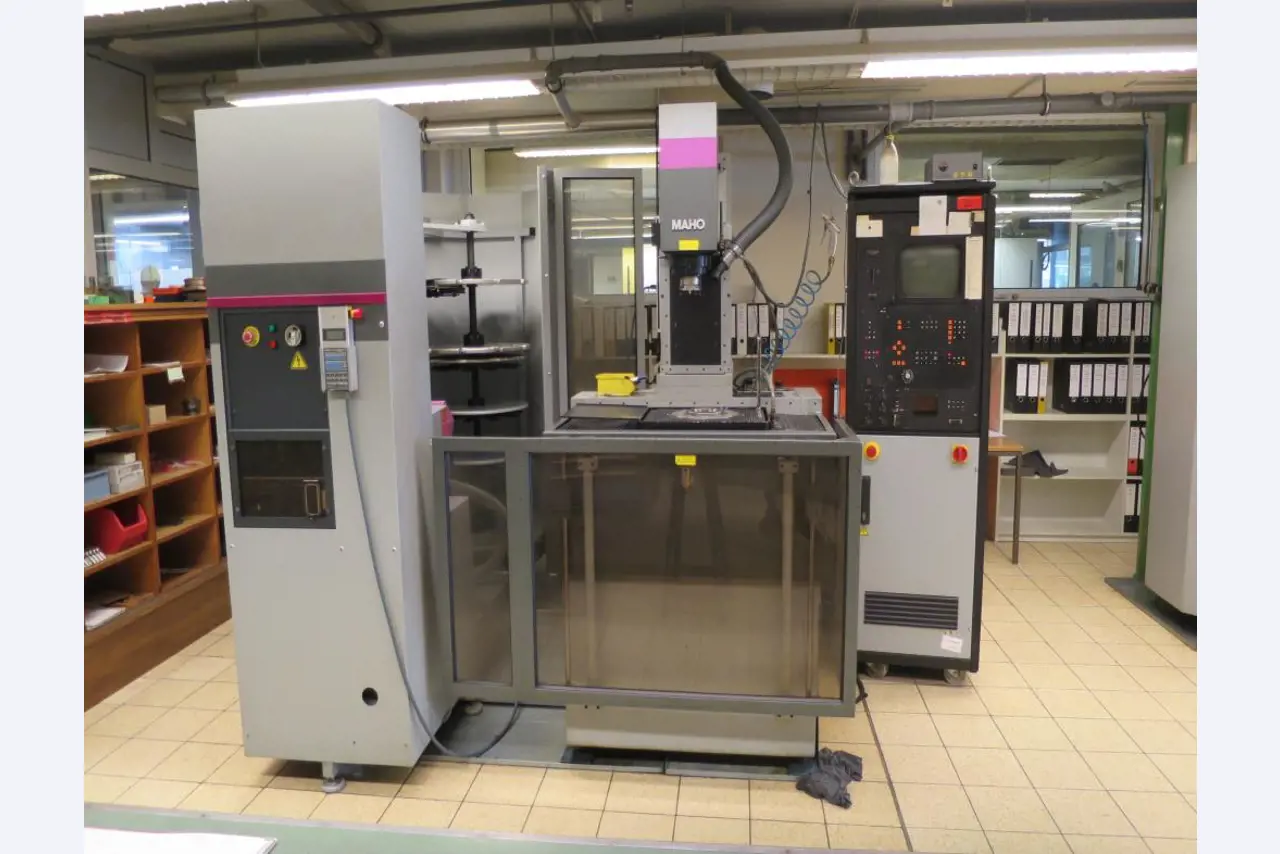 AMTEC Advanced Mould Technology GmbH (technologie de moulage avancée)-1