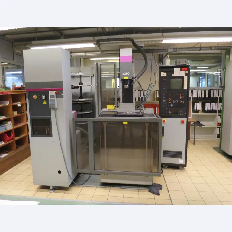 AMTEC Advanced Mould Technology GmbH (technologie de moulage avancée)-1