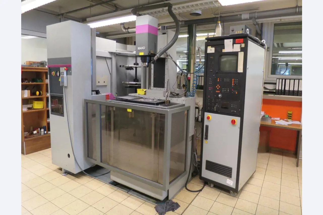 AMTEC Advanced Mould Technology GmbH (technologie de moulage avancée)-2