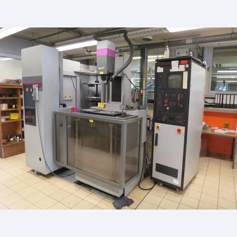 AMTEC Advanced Mould Technology GmbH (technologie de moulage avancée)-2