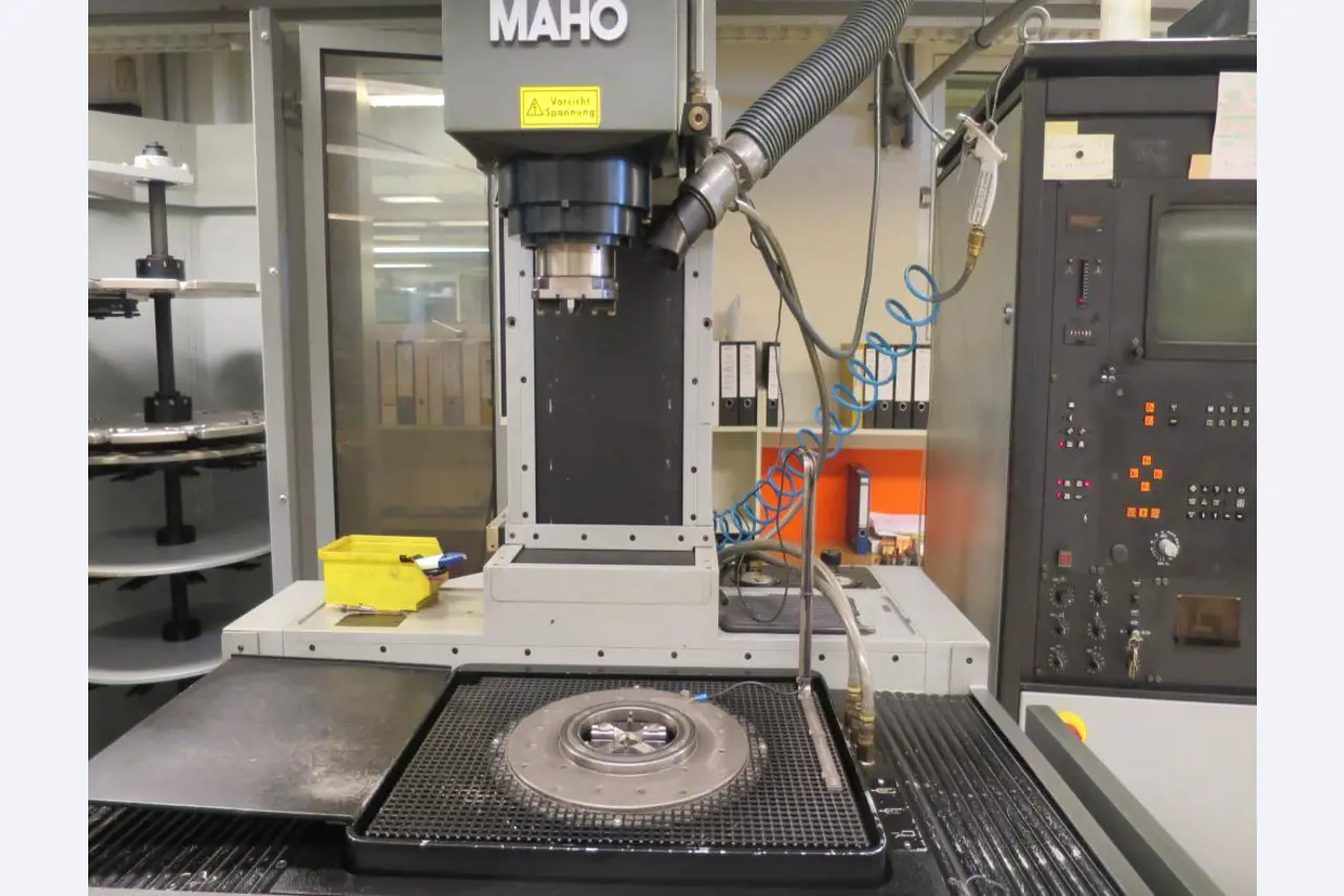 AMTEC Advanced Mould Technology GmbH (technologie de moulage avancée)-3