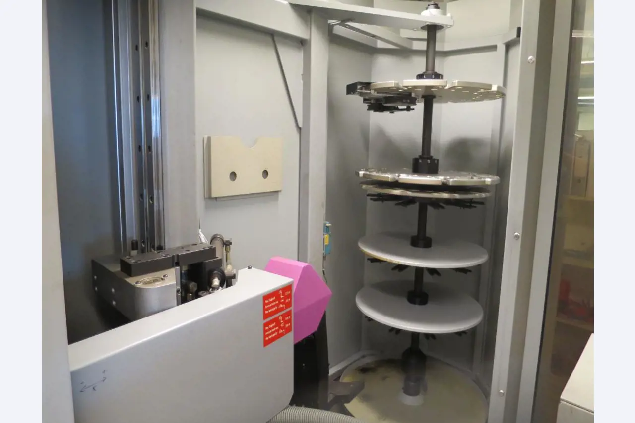 AMTEC Advanced Mould Technology GmbH (technologie de moulage avancée)-4