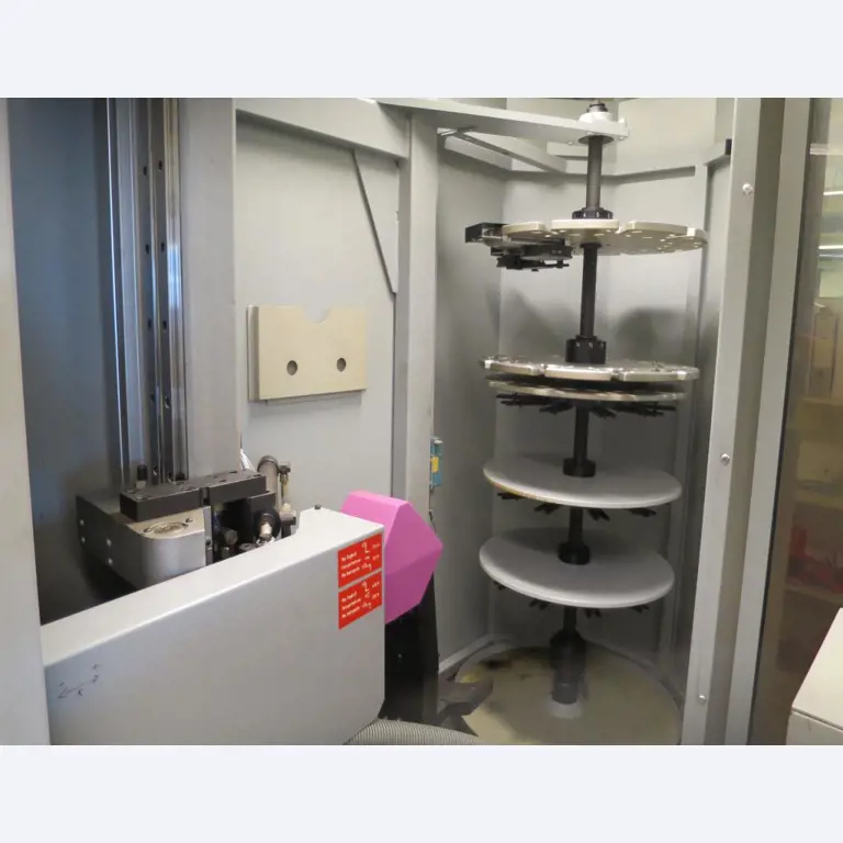 AMTEC Advanced Mould Technology GmbH (technologie de moulage avancée)-4