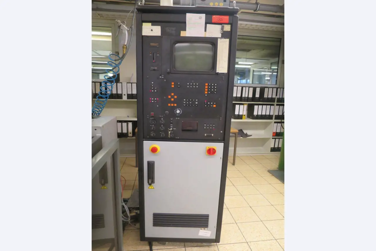 AMTEC Advanced Mould Technology GmbH (technologie de moulage avancée)-5