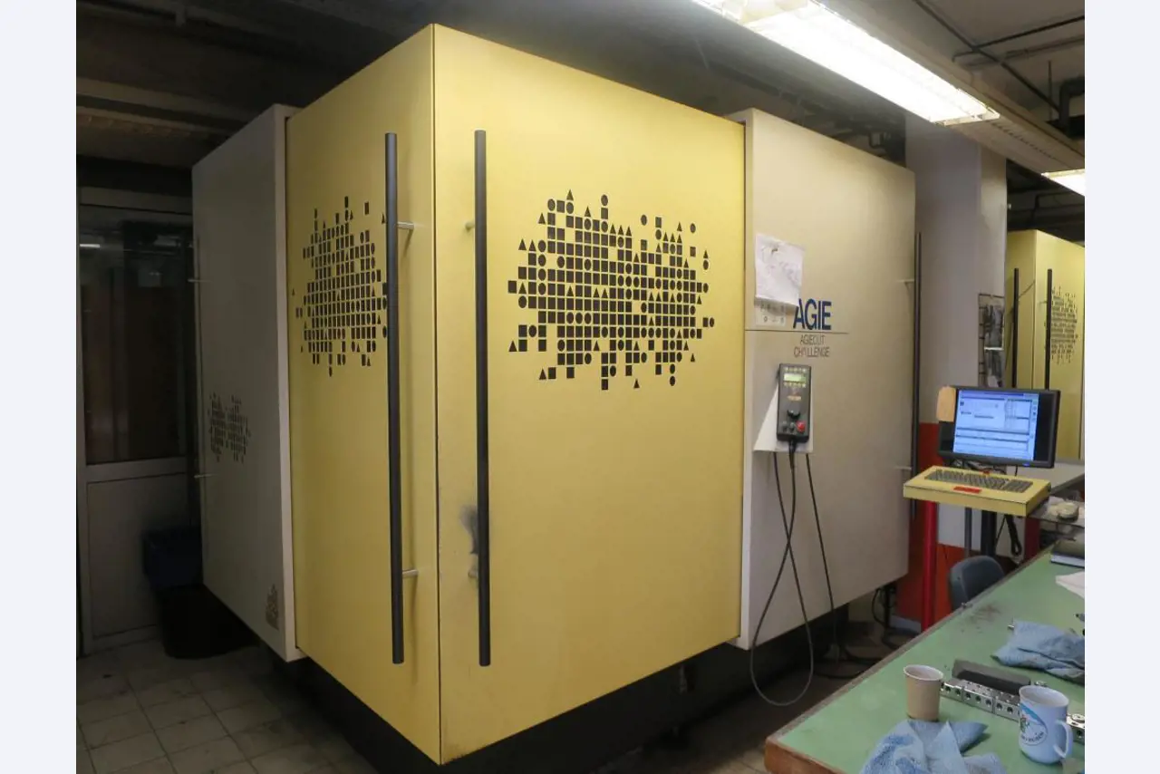 AMTEC Advanced Mould Technology GmbH-2