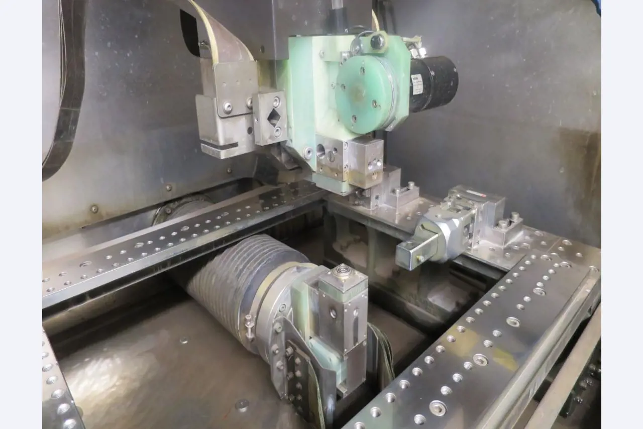 AMTEC Advanced Mould Technology GmbH-3