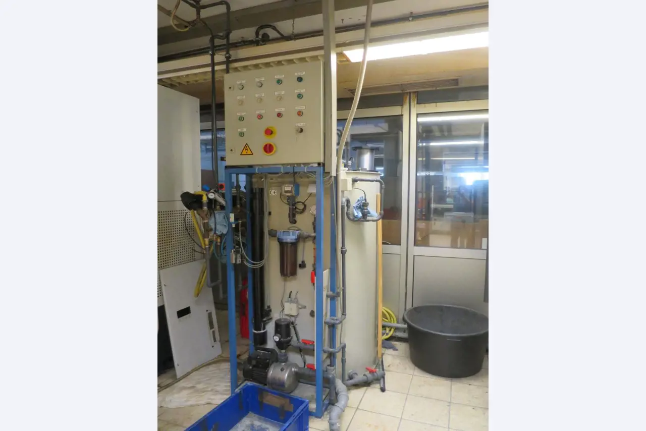 AMTEC Advanced Mould Technology GmbH-4