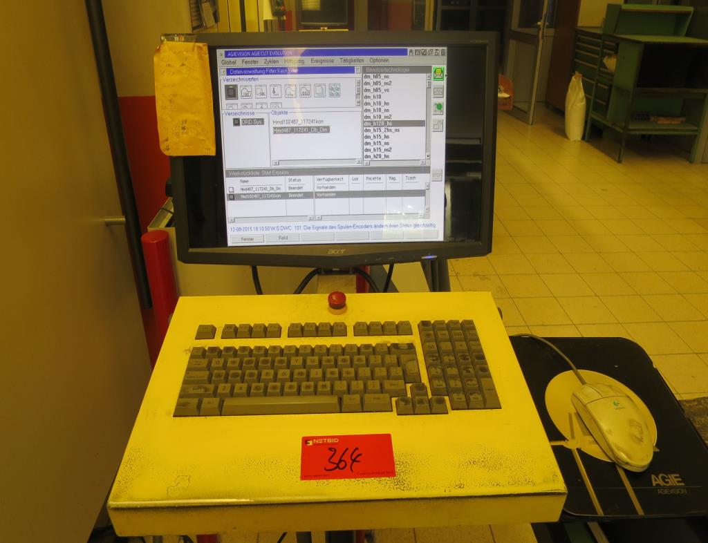 AMTEC Advanced Mould Technology GmbH-5