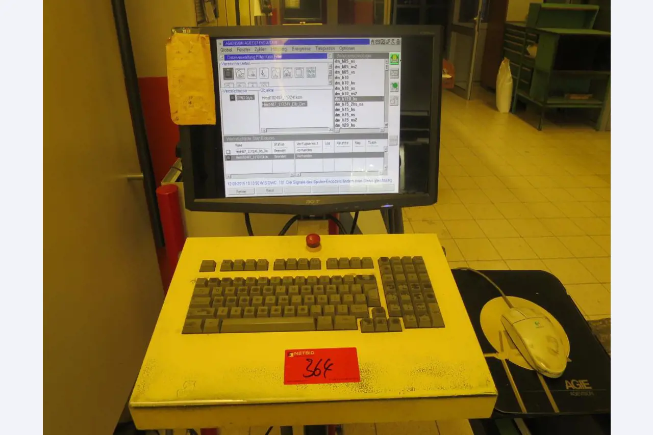 AMTEC Advanced Mould Technology GmbH-5