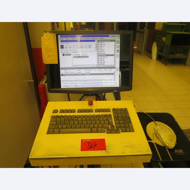 AMTEC Advanced Mould Technology GmbH-5