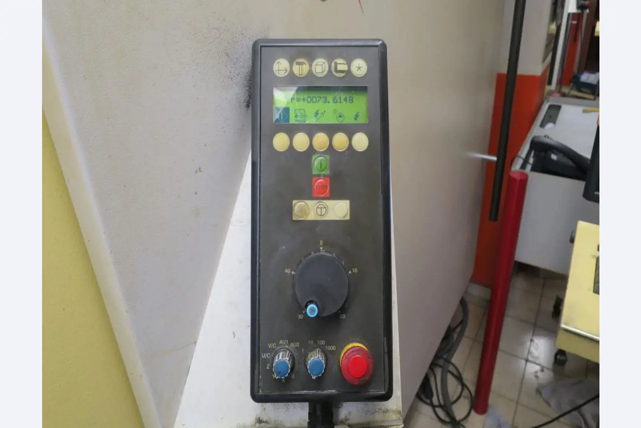 AMTEC Advanced Mould Technology GmbH-6