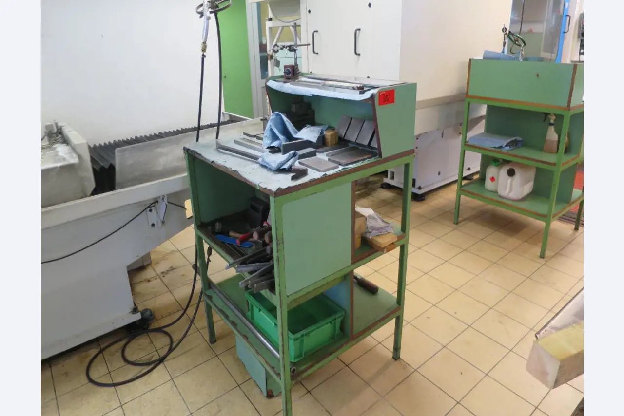 AMTEC Advanced Mould Technology GmbH-1