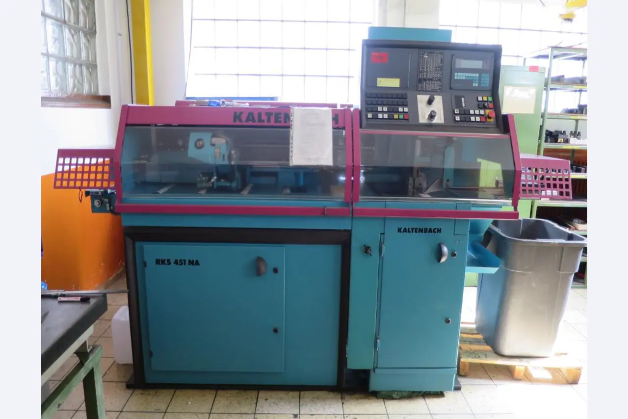 AMTEC Advanced Mould Technology GmbH-1