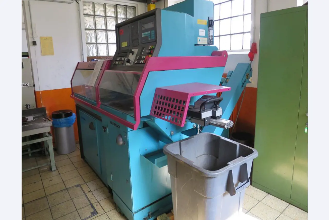 AMTEC Advanced Mould Technology GmbH-2