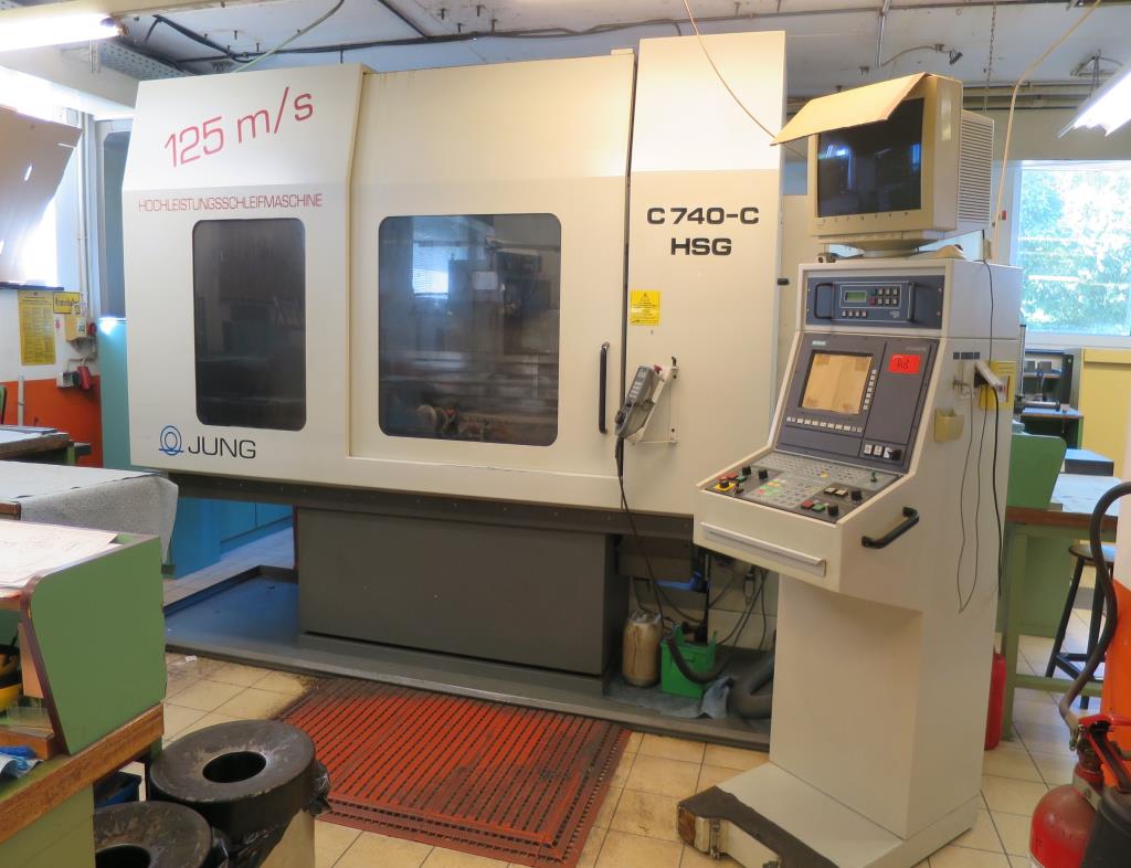 AMTEC Advanced Mould Technology GmbH-1