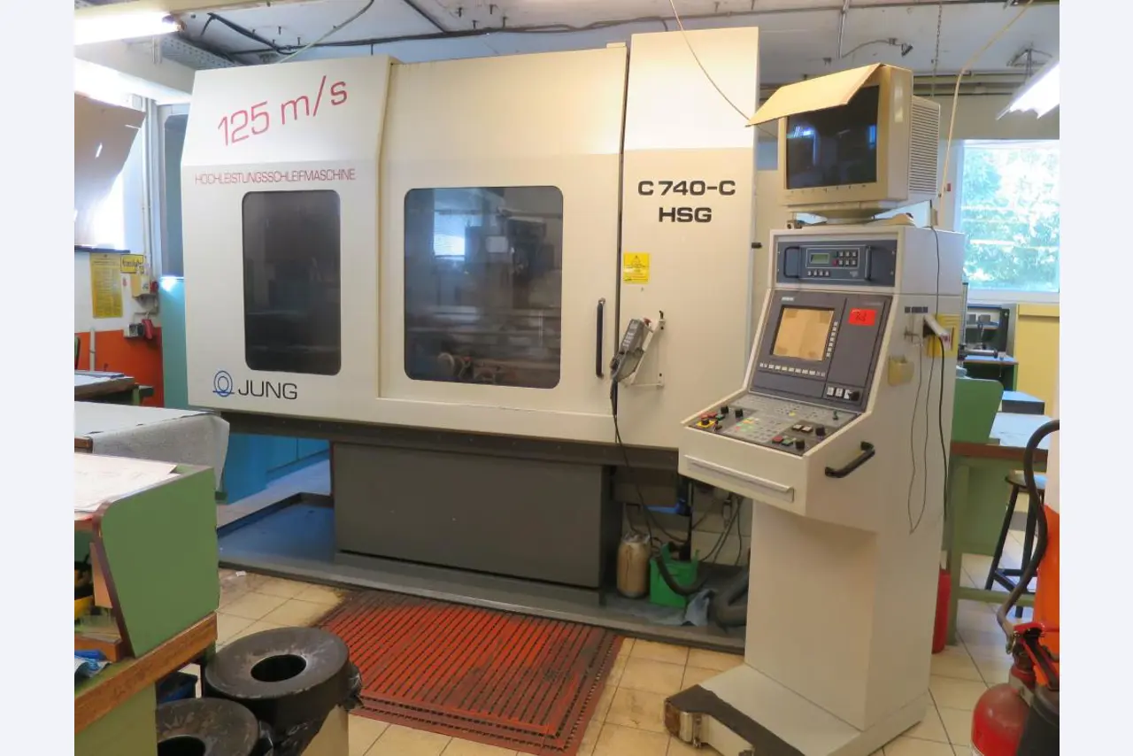AMTEC Advanced Mould Technology GmbH-1