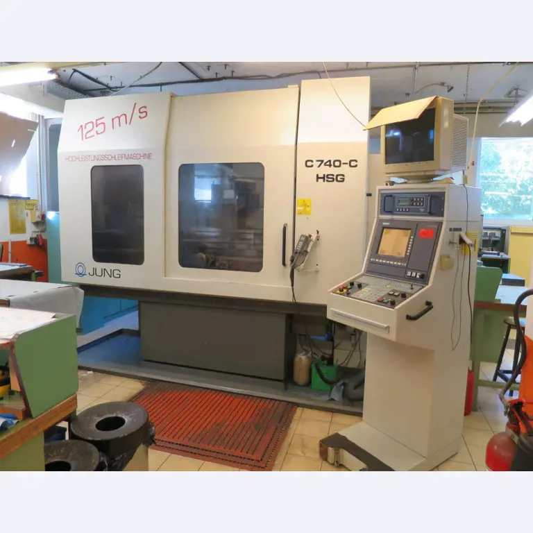 AMTEC Advanced Mould Technology GmbH-1