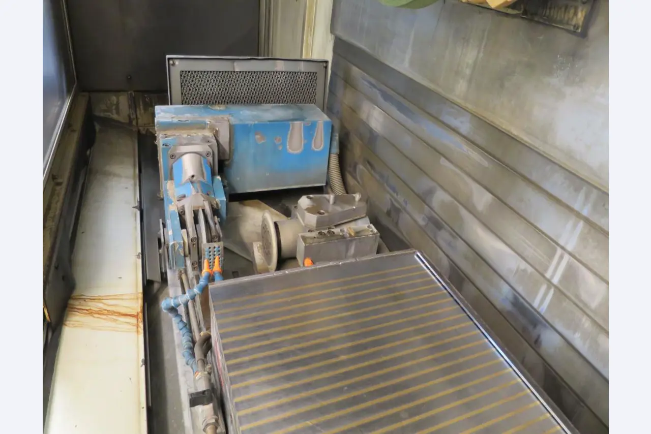 AMTEC Advanced Mould Technology GmbH-8