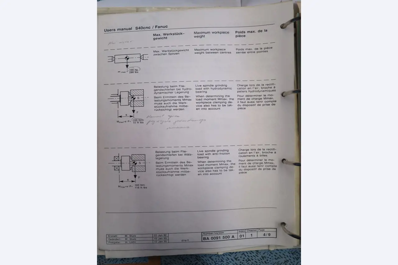 AMTEC Advanced Mould Technology GmbH (technologie de moulage avancée)-10