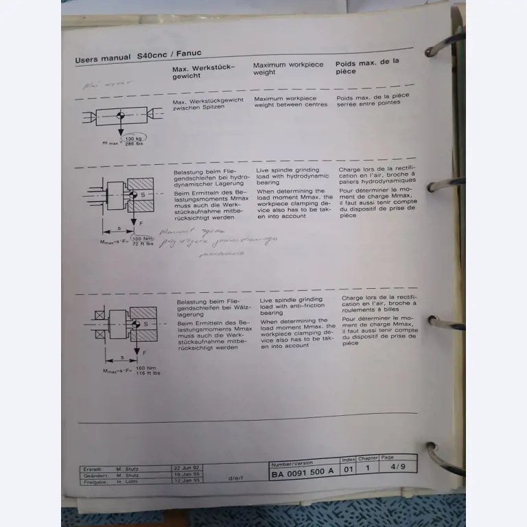 AMTEC Advanced Mould Technology GmbH (technologie de moulage avancée)-10