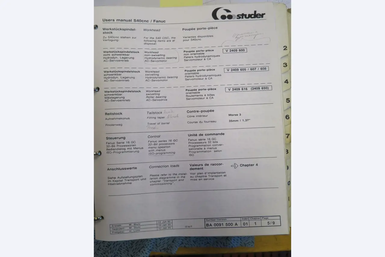 AMTEC Advanced Mould Technology GmbH (technologie de moulage avancée)-11