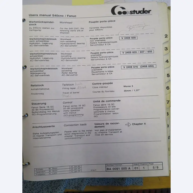 AMTEC Advanced Mould Technology GmbH (technologie de moulage avancée)-11