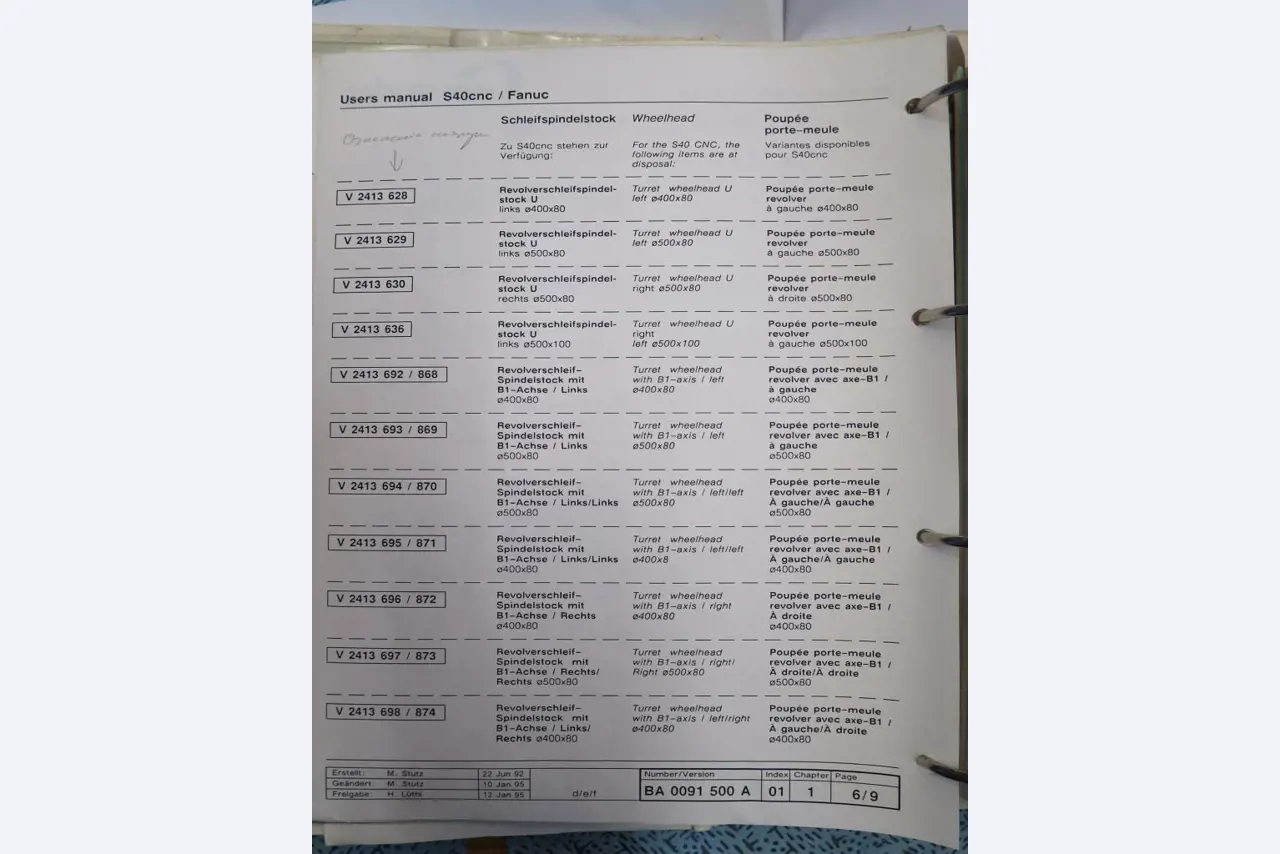 AMTEC Advanced Mould Technology GmbH (technologie de moulage avancée)-12