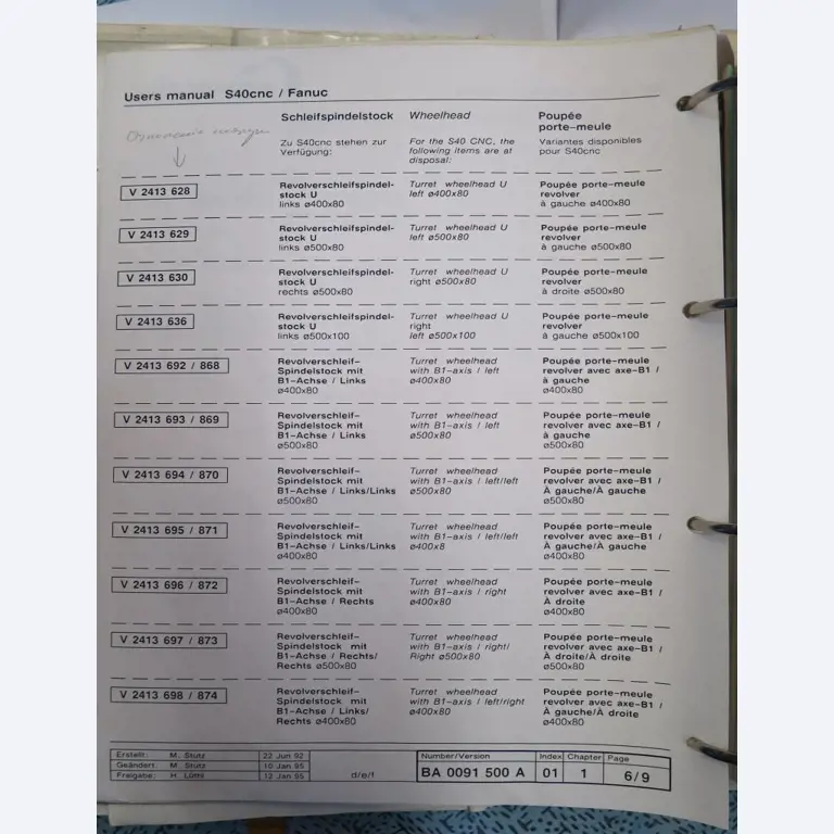 AMTEC Advanced Mould Technology GmbH (technologie de moulage avancée)-12
